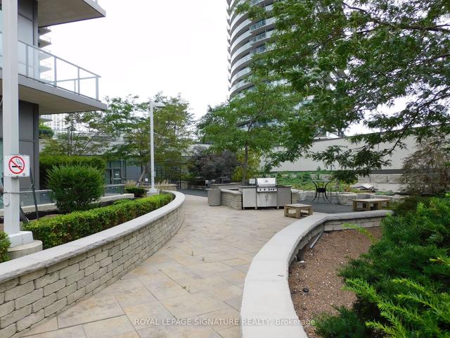 th5 - 2230 Lake Shore Blvd, Townhouse with 3 bedrooms, 3 bathrooms and 2 parking in Toronto ON | Image 29