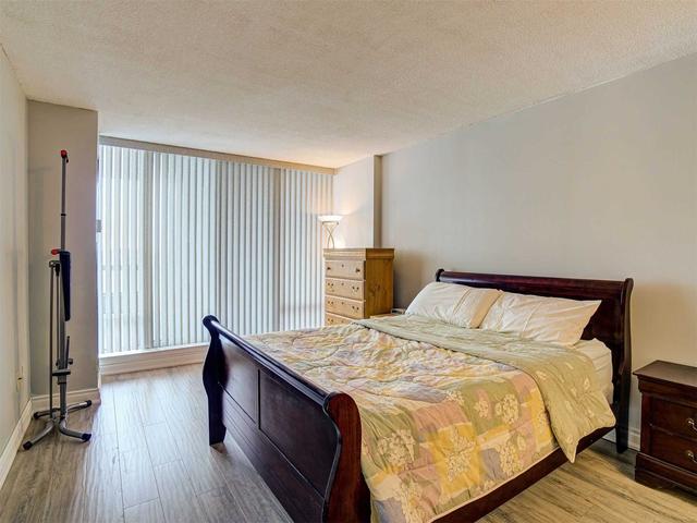 710 - 550 Webb Dr, Condo with 2 bedrooms, 2 bathrooms and 1 parking in Mississauga ON | Image 14