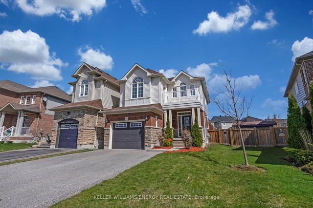 113 Westover Dr, House detached with 3 bedrooms, 4 bathrooms and 5 parking in Clarington ON | Image 12
