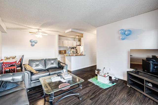 710 - 111 14 Avenue Se, Condo with 2 bedrooms, 1 bathrooms and 1 parking in Calgary AB | Image 9