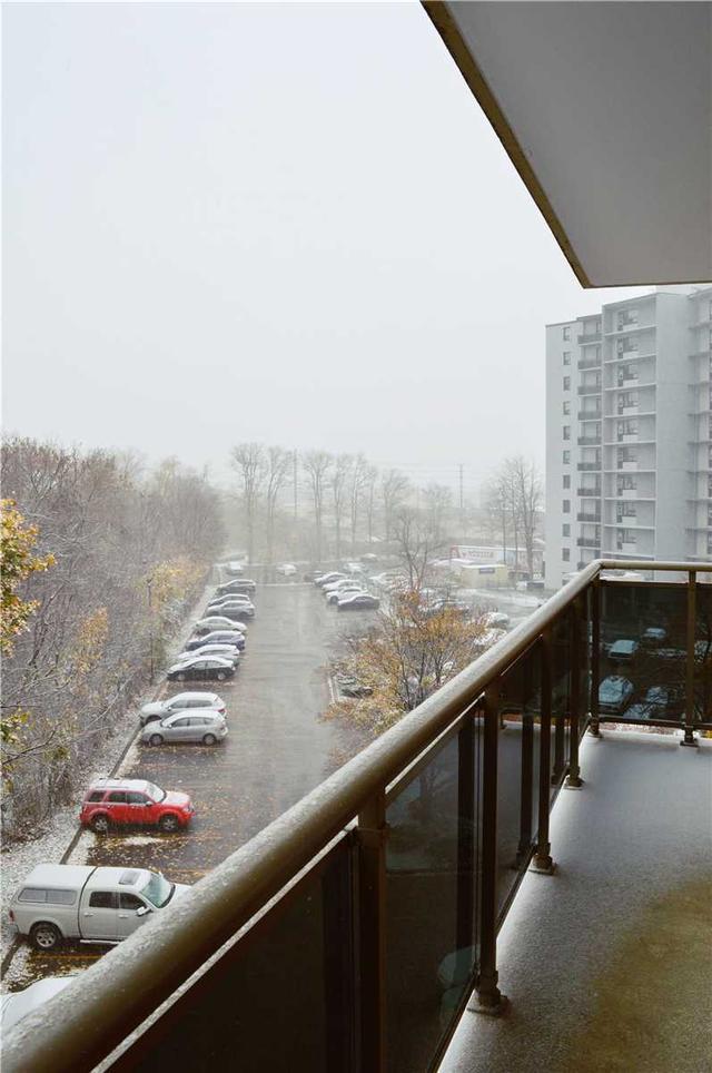 501 - 3145 Queen Frederica Dr, Condo with 2 bedrooms, 1 bathrooms and 1 parking in Mississauga ON | Image 16
