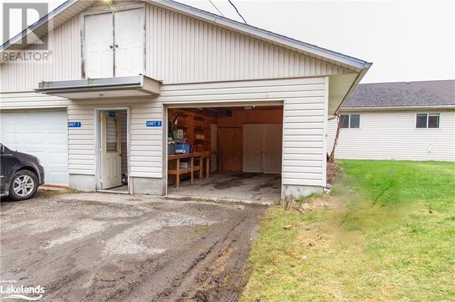 2 - 1116 Lakeshore Drive, House detached with 2 bedrooms, 1 bathrooms and 2 parking in Gravenhurst ON | Image 23