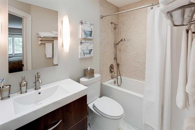 Th 36 - 193 La Rose Ave, Townhouse with 3 bedrooms, 3 bathrooms and 1 parking in Toronto ON | Image 15