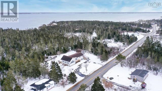 113 Bear Point Road, House detached with 3 bedrooms, 1 bathrooms and null parking in Barrington NS | Image 6