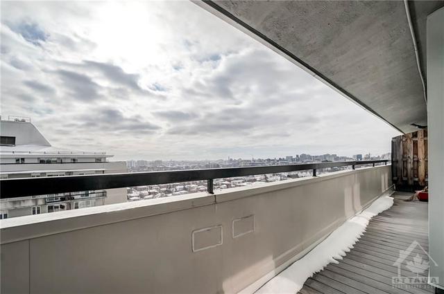 ph6 - 158 Mcarthur Street, Condo with 1 bedrooms, 1 bathrooms and 1 parking in Ottawa ON | Image 28