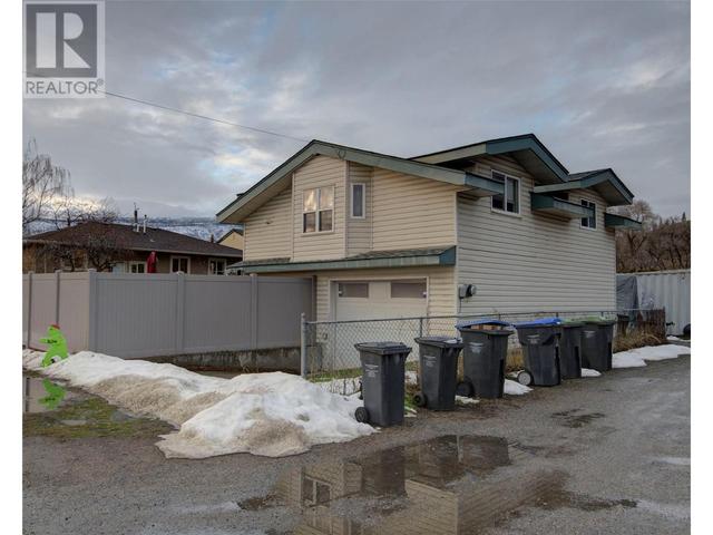 895 Walrod Street, House detached with 4 bedrooms, 2 bathrooms and 6 parking in Kelowna BC | Image 52
