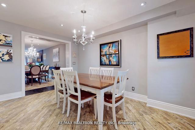 183 Blantyre Ave, House detached with 4 bedrooms, 5 bathrooms and 2 parking in Toronto ON | Image 34