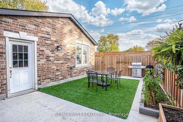 83 Foxwell St, House detached with 4 bedrooms, 4 bathrooms and 4 parking in Toronto ON | Image 31