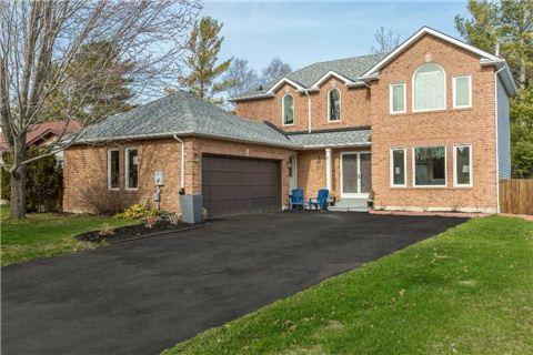 25 Forestwood Dr, House detached with 4 bedrooms, 3 bathrooms and 4 parking in New Tecumseth ON | Image 1
