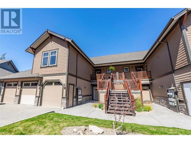 15 - 333 Longspoon Drive, House attached with 2 bedrooms, 2 bathrooms and 2 parking in Vernon BC | Image 7