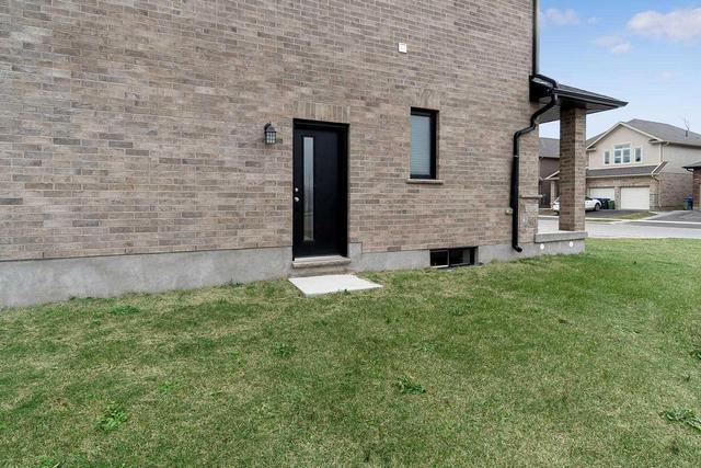 181 Dallan Dr, House detached with 4 bedrooms, 3 bathrooms and 4 parking in Guelph ON | Image 19