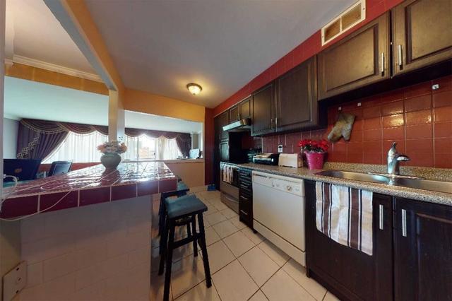 1108 - 25 Four Winds Dr, Condo with 2 bedrooms, 1 bathrooms and 1 parking in Toronto ON | Image 22