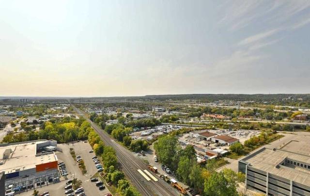 2009 - 2081 Fairview St, Condo with 2 bedrooms, 2 bathrooms and 1 parking in Burlington ON | Image 4