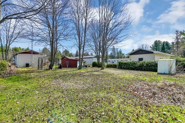 5279 County Rd 17 Road, House detached with 2 bedrooms, 1 bathrooms and 6 parking in Alfred and Plantagenet ON | Image 28