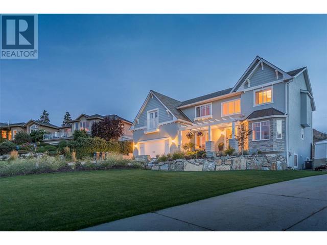 309 Tanager Drive, House detached with 6 bedrooms, 3 bathrooms and 2 parking in Kelowna BC | Image 91