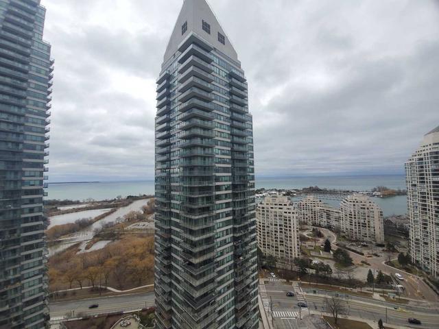 2401 - 15 Legion Rd, Condo with 2 bedrooms, 2 bathrooms and 1 parking in Toronto ON | Image 14