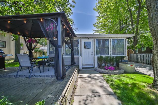 1137 Shore Acres Dr, House detached with 3 bedrooms, 1 bathrooms and 10 parking in Innisfil ON | Image 29