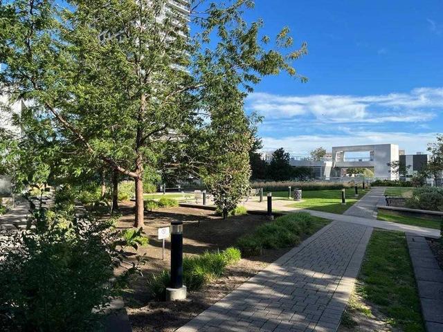 333 - 2035 Sheppard Ave E, Condo with 1 bedrooms, 1 bathrooms and 1 parking in Toronto ON | Image 11