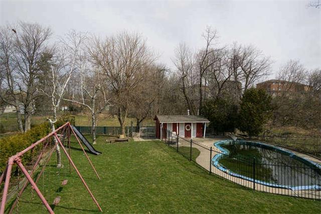 90 Gulliver Rd, House detached with 4 bedrooms, 4 bathrooms and 8 parking in Toronto ON | Image 13