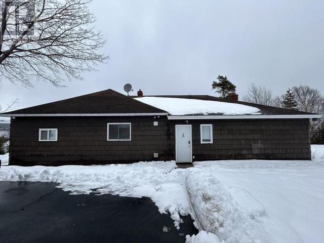 3 Seawards Lane, House detached with 3 bedrooms, 2 bathrooms and null parking in Clarenville NL | Image 2