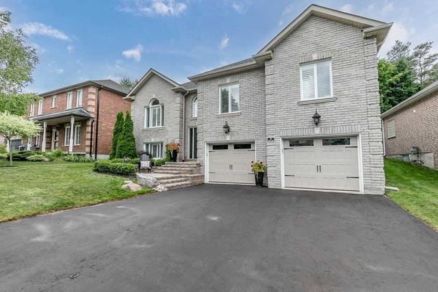 32 Grouse Glen, House detached with 3 bedrooms, 3 bathrooms and 6 parking in Barrie ON | Image 12