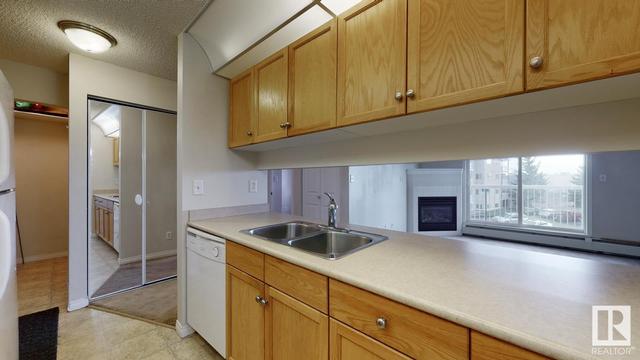 328 - 4210 139 Av Nw, Condo with 2 bedrooms, 2 bathrooms and null parking in Edmonton AB | Image 11