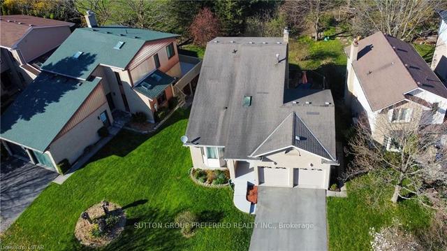 1646 Attawandaron Rd, House detached with 5 bedrooms, 3 bathrooms and 4 parking in London ON | Image 34