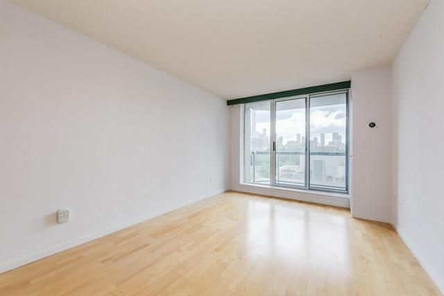 1004 - 311 Richmond St E, Condo with 1 bedrooms, 1 bathrooms and 0 parking in Toronto ON | Image 17