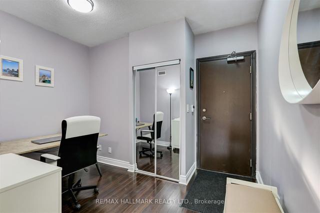 211 - 1105 Leslie St, Condo with 1 bedrooms, 1 bathrooms and 1 parking in Toronto ON | Image 10