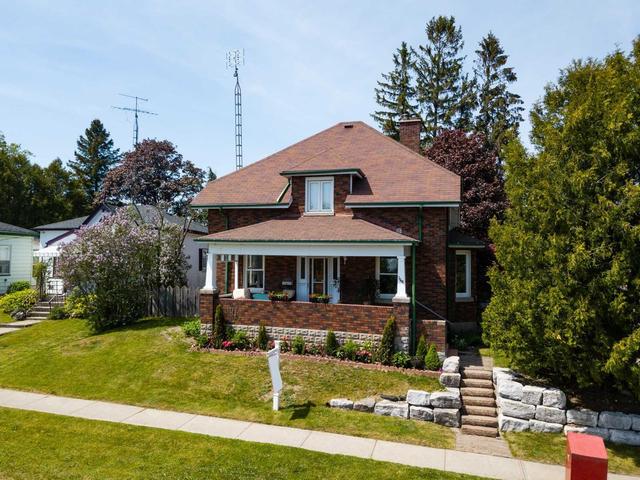164 Bruton St, House detached with 4 bedrooms, 3 bathrooms and 4 parking in Port Hope ON | Image 1