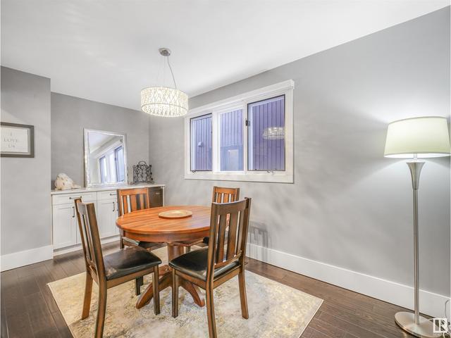11533 University Av Nw, House detached with 4 bedrooms, 3 bathrooms and null parking in Edmonton AB | Image 22