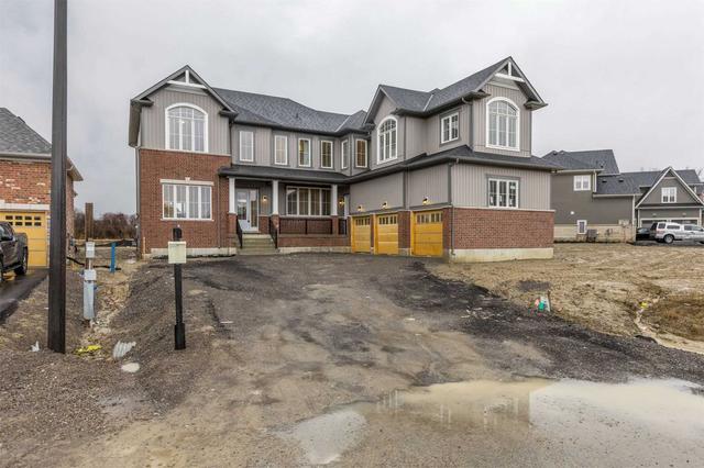lane - 16 Wishing Well Lane, House detached with 5 bedrooms, 5 bathrooms and 9 parking in Otonabee South Monaghan ON | Image 12