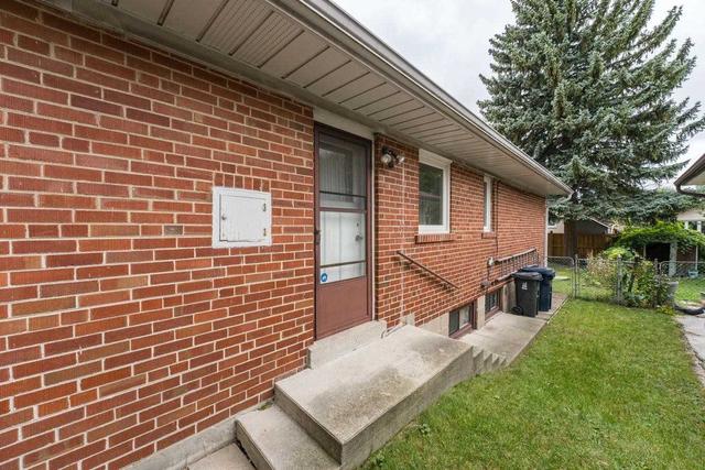 2446 Islington Ave, House detached with 3 bedrooms, 2 bathrooms and 3 parking in Toronto ON | Image 25