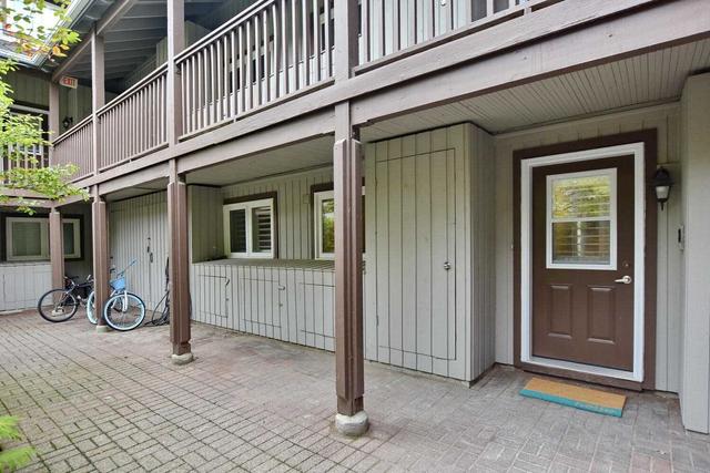 341 Mariners Way, Condo with 4 bedrooms, 3 bathrooms and 2 parking in Collingwood ON | Image 12