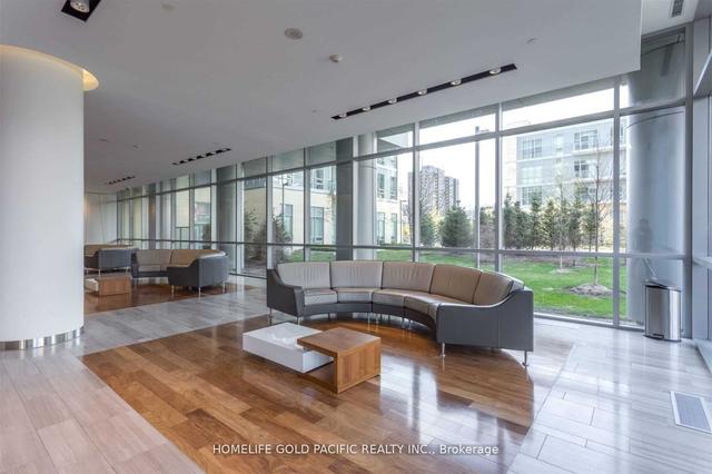 2702 - 66 Forest Manor Rd, Condo with 2 bedrooms, 2 bathrooms and 1 parking in Toronto ON | Image 7