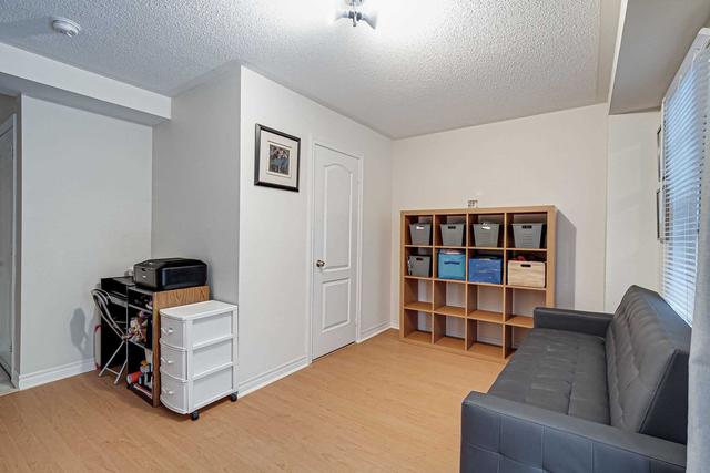 th 28 - 10 Porter Ave W, House attached with 3 bedrooms, 4 bathrooms and 2 parking in Vaughan ON | Image 27