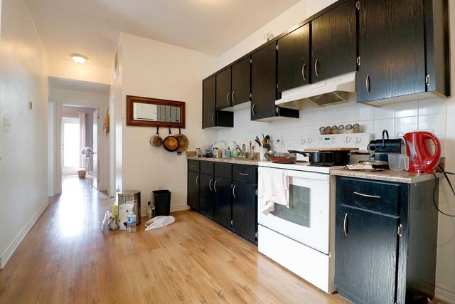 8 - 198 Augusta Ave, House detached with 2 bedrooms, 1 bathrooms and 0 parking in Toronto ON | Image 7