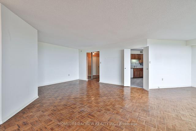 2006 - 75 Graydon Hall Dr, Condo with 2 bedrooms, 2 bathrooms and 2 parking in Toronto ON | Image 13