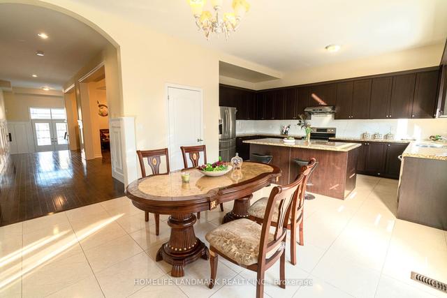 60 Wozniak Cres, House detached with 4 bedrooms, 6 bathrooms and 4 parking in Markham ON | Image 24