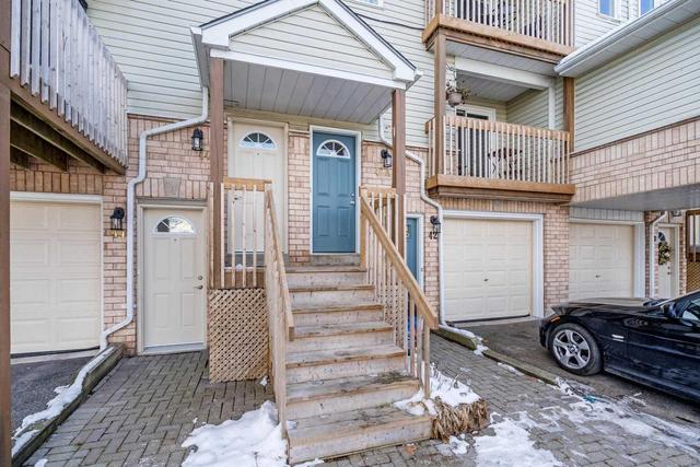 42A Stewart Maclaren Rd, Townhouse with 2 bedrooms, 1 bathrooms and 2 parking in Halton Hills ON | Image 2