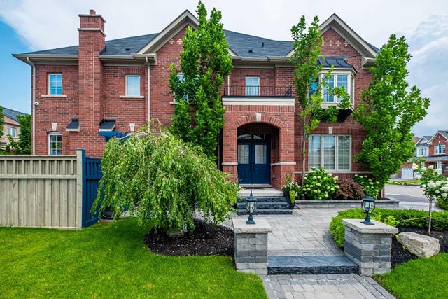 bsmt - 54 Kincardine St, House detached with 1 bedrooms, 1 bathrooms and 1 parking in Vaughan ON | Image 1
