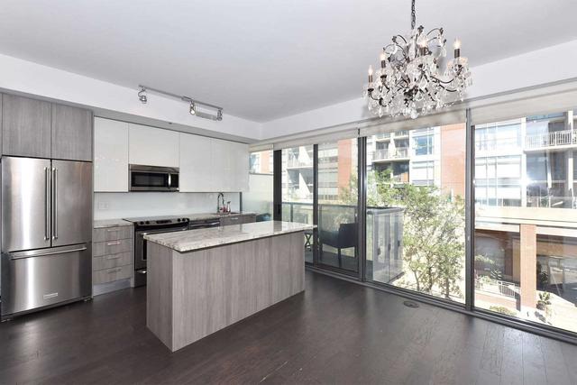 411 - 1815 Yonge St, Townhouse with 3 bedrooms, 3 bathrooms and 2 parking in Toronto ON | Image 26