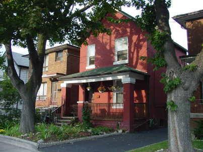 165 Islington Ave, House detached with 4 bedrooms, 3 bathrooms and 6 parking in Toronto ON | Image 1