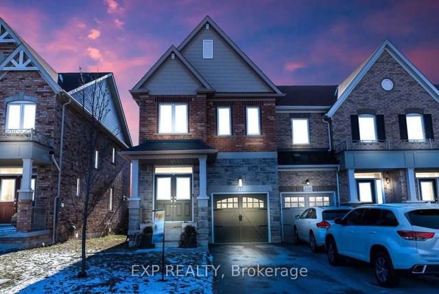117 Cathedral Dr, House attached with 6 bedrooms, 4 bathrooms and 3 parking in Whitby ON | Image 1
