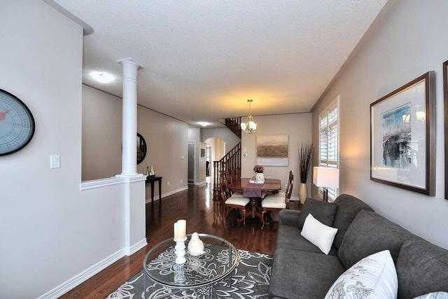 7 Hendel Dr, House detached with 4 bedrooms, 4 bathrooms and 6 parking in Vaughan ON | Image 37