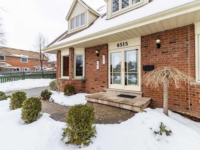 6515 Mockingbird Lane, House detached with 4 bedrooms, 4 bathrooms and 4 parking in Mississauga ON | Image 23
