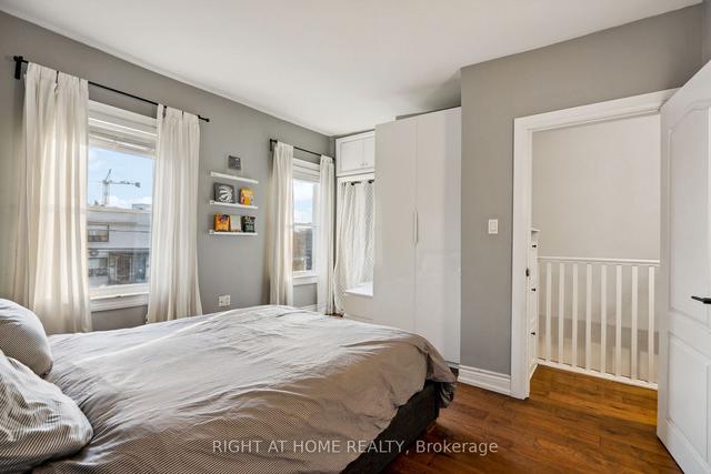 232 Maria St, House attached with 2 bedrooms, 2 bathrooms and 1 parking in Toronto ON | Image 17