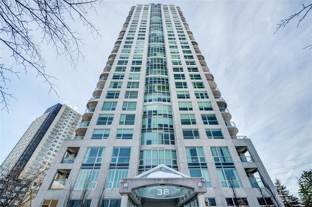 201 - 38 Metropole Private, Condo with 2 bedrooms, 2 bathrooms and 1 parking in Ottawa ON | Image 1