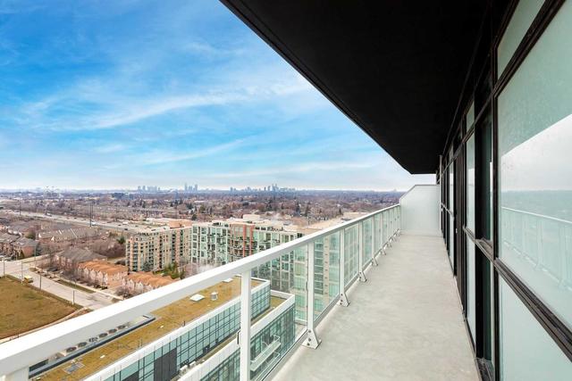 2008 - 251 Manitoba St, Condo with 2 bedrooms, 2 bathrooms and 1 parking in Toronto ON | Image 13