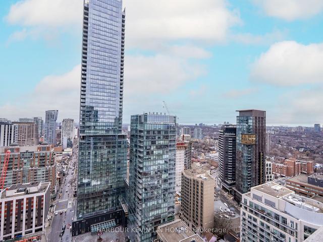 3003 - 18 Yorkville Ave, Condo with 2 bedrooms, 2 bathrooms and 1 parking in Toronto ON | Image 19